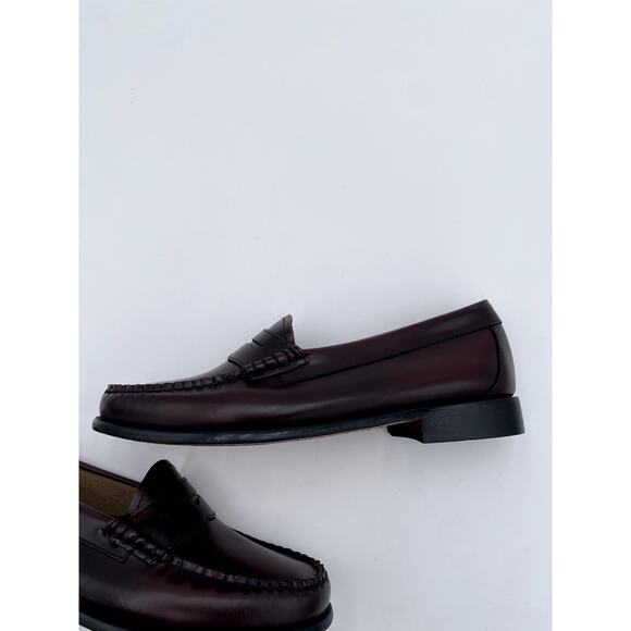 Weejuns Womens Whitney Weejuns Penny Loafers Shoes size 7.5 - Picture 5 of 10